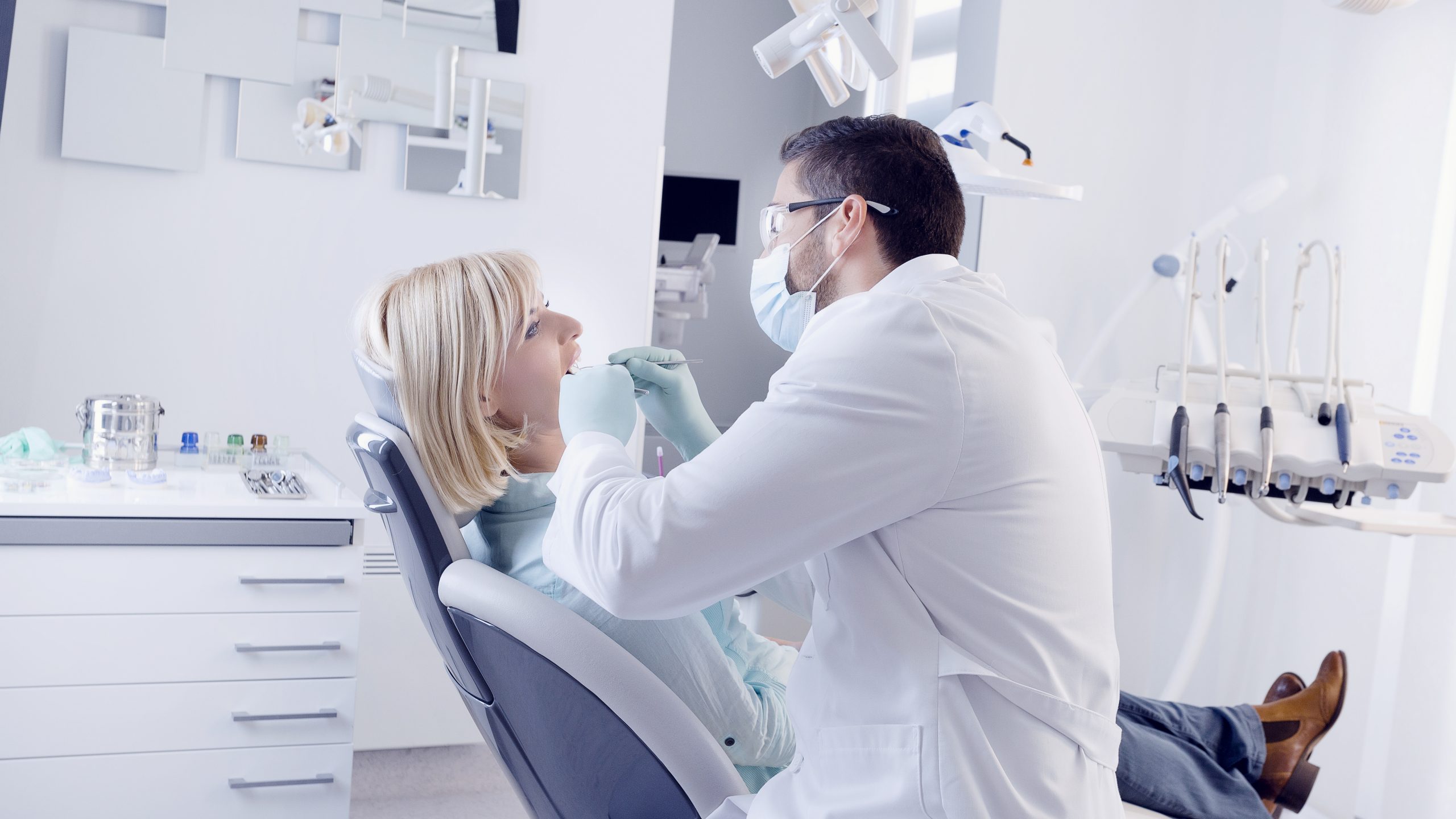 Dentist in Alto, TX