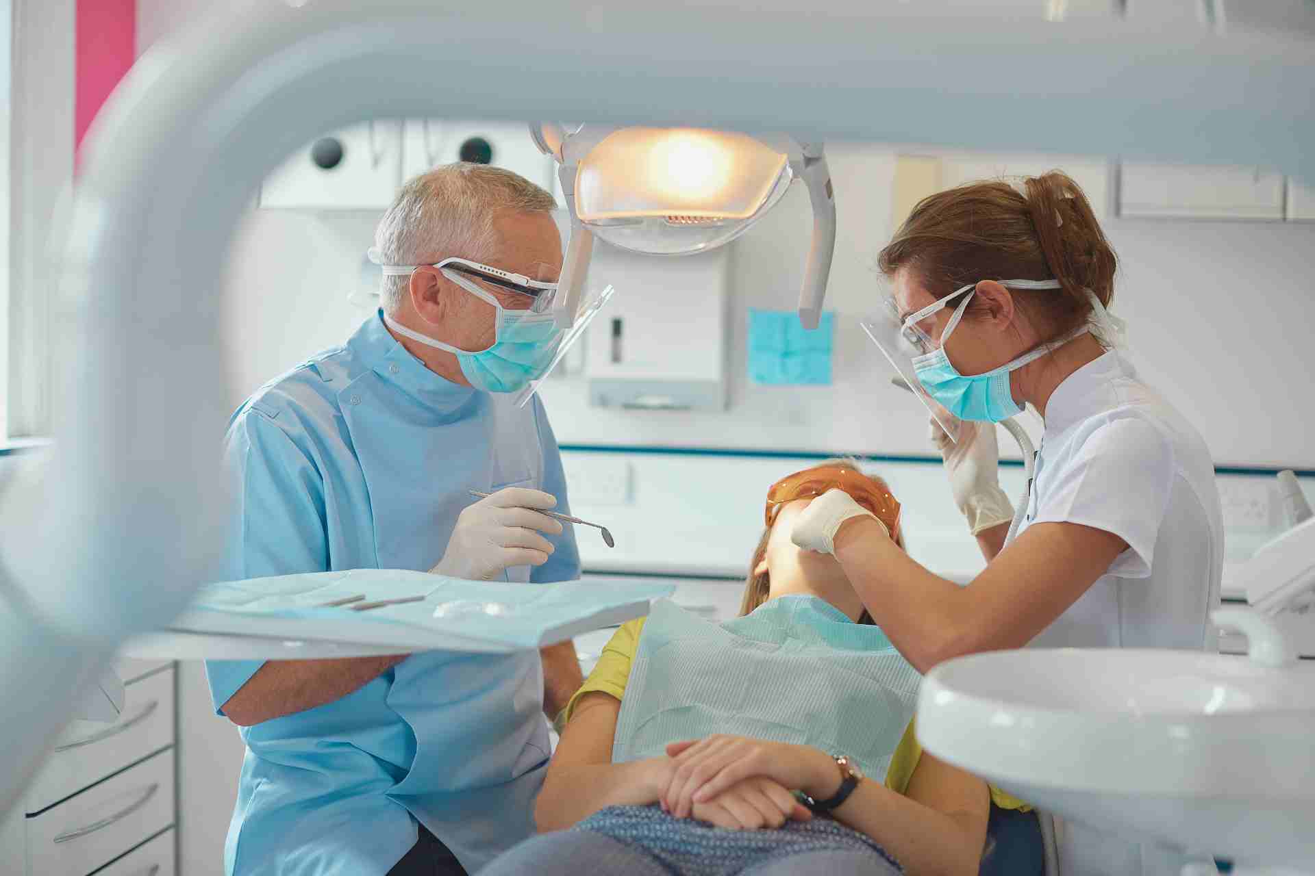 Dentist in Alto, TX